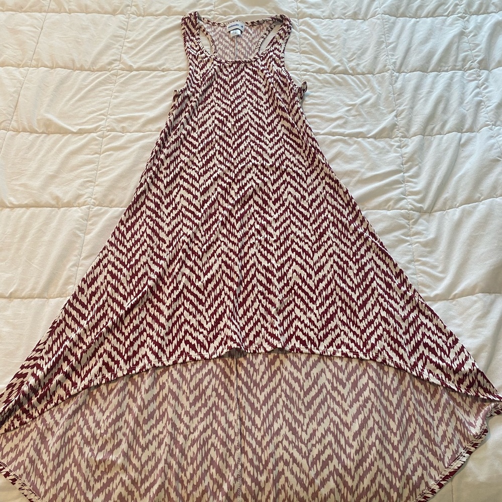 Swimsuits for All coverup